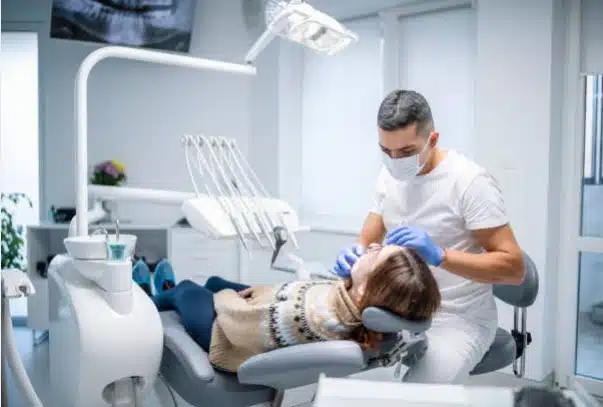 A Fresh Perspective on Dental Care: The Role of Emotional Intelligence