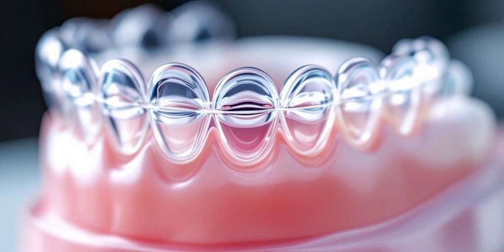 How Invisalign Aligners Facilitate Easier Dental Check-Ups Throughout Your Treatment